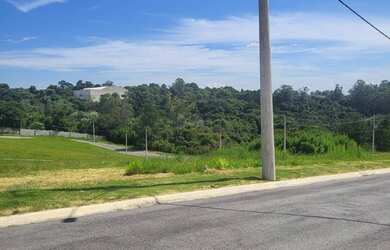 Imagem 2: Terreno em Condomínio à venda, no Villaggio Itália, em Sorocaba, Alto da Boa Vista