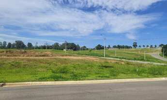 Imagem: Terreno em Condomínio à venda, no Villaggio