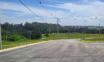 Imagem 4: Terreno em Condomínio à venda, no Villaggio Itália, em Sorocaba, Alto da Boa Vista