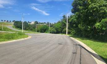 Imagem 5: Terreno em Condomínio à venda, no Villaggio Itália, em Sorocaba, Alto da Boa Vista