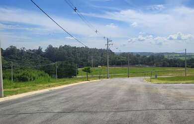 Imagem 3: Terreno em Condomínio à venda, no Villaggio Itália, em Sorocaba, Alto da Boa Vista
