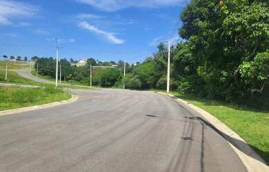 Imagem 4: Terreno em Condomínio à venda, no Villaggio Itália, em Sorocaba, Alto da Boa Vista