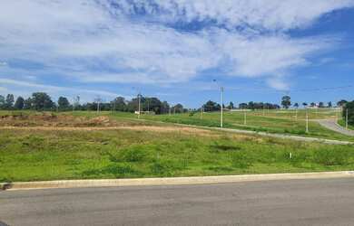 Imagem 6: Terreno em Condomínio à venda, no Villaggio Itália, em Sorocaba, Alto da Boa Vista