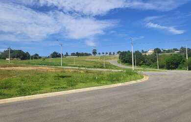 Imagem 7: Terreno em Condomínio à venda, no Villaggio Itália, em Sorocaba, Alto da Boa Vista