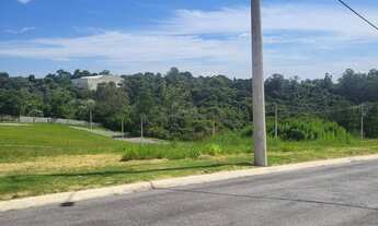 Imagem 2: Terreno em Condomínio à venda, no Villaggio Itália, em Sorocaba, Alto da Boa Vista