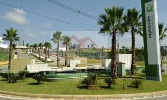 Imagem 7: Terreno à venda no Condomínio Alphaville Castello