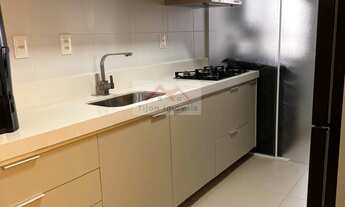 Imagem 3: Apartamento a venda no Campolim em Sorocaba-SP