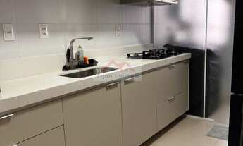 Imagem 4: Apartamento a venda no Campolim em Sorocaba-SP