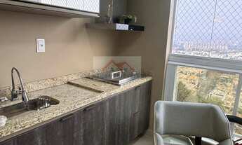 Imagem 5: Apartamento a venda no Campolim em Sorocaba-SP