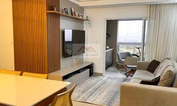 Imagem 2: Apartamento a venda no Campolim em Sorocaba-SP