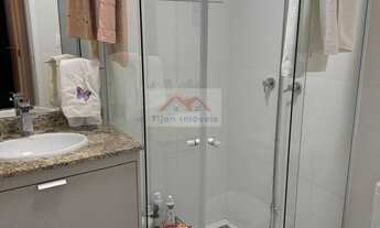 Imagem 6: Apartamento a venda no Campolim em Sorocaba-SP