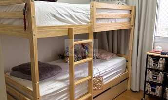 Imagem 7: Apartamento a venda no Campolim em Sorocaba-SP