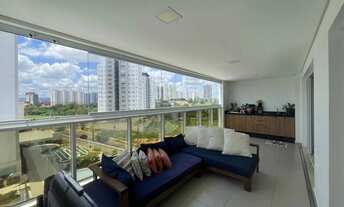 Imagem: Apartamento a venda no Residencial Mont