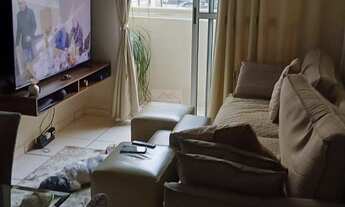 Imagem: Apartamento à venda, no Residencial Ilhas