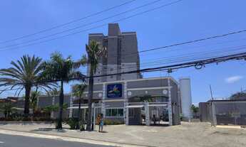 Imagem 2: Apartamento à venda, no Condomínio Residencial Alphaclub, em Votorantim, Condomínio Reside