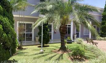 Imagem 3: Apartamento à venda, no Condomínio Residencial Alphaclub, em Votorantim, Condomínio Reside