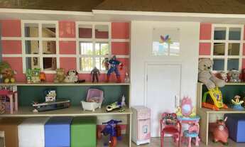 Imagem 4: Apartamento à venda, no Condomínio Residencial Alphaclub, em Votorantim, Condomínio Reside