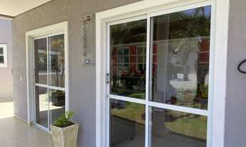 Imagem 5: Apartamento à venda, no Condomínio Residencial Alphaclub, em Votorantim, Condomínio Reside