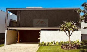 Imagem 2: Casa à venda no Alphaville Nova Esplanada 4