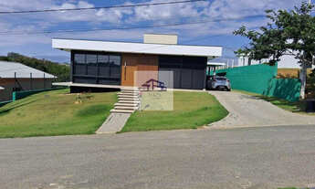 Imagem: Casa de condomínio à venda, no Condomínio