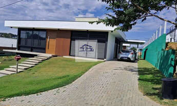 Imagem 2: Casa de condomínio à venda, no Condomínio Village da Serra, em Araçoiaba da Serra, Condomí