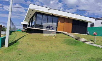 Imagem 3: Casa de condomínio à venda, no Condomínio Village da Serra, em Araçoiaba da Serra, Condomí