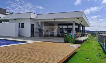 Imagem 6: Casa de condomínio à venda, no Condomínio Village da Serra, em Araçoiaba da Serra, Condomí