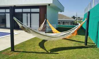 Imagem 7: Casa de condomínio à venda, no Condomínio Village da Serra, em Araçoiaba da Serra, Condomí