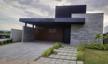 Imagem: Casa de condomínio à venda, no Alphaville