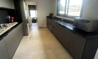 Imagem 4: Casa de condomínio à venda, no Alphaville Nova Esplanada 3