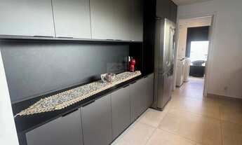 Imagem 6: Casa de condomínio à venda, no Alphaville Nova Esplanada 3