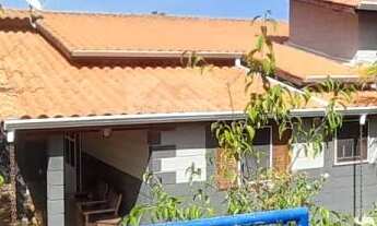 Imagem: Chácara em condomínio, no Condomínio