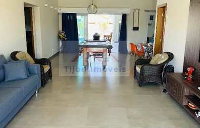 Imagem 4: Casa térrea a venda no Condomínio Village da Serra