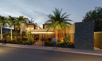 Imagem: Casa à venda, 99 m² por R$ 848.000,00