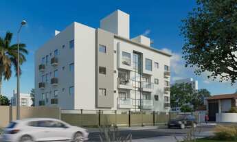 Imagem: Cobertura à venda, 79 m² por R$ 547.000,00