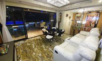 Imagem: Cobertura com 5 quartos, 311.00m², à venda