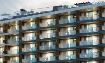 Imagem: Apartamento à venda, 61 m² por R$ 1.123.022,50