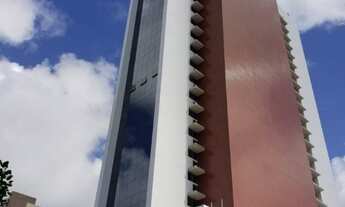 Imagem: Sala à venda, 45 m² por R$ 696.000- Tambauzinho