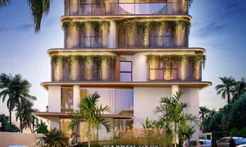 Imagem 7: Flat à venda, 92 m² por R$ 1.246.000,00 - Manaíra - João Pessoa/PB