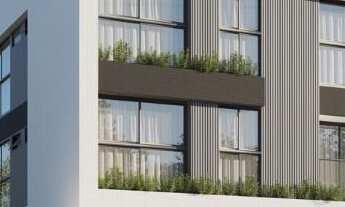 Imagem: Apartamento Garden com 2 dormitórios à