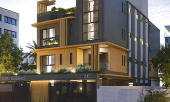 Imagem: Apartamento à venda, 53 m² por R$ 285.000,00