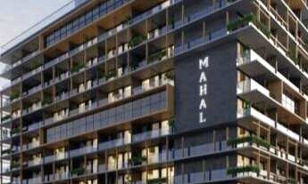 Imagem: Flat com 1 dormitório à venda, 25 m²