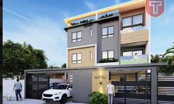 Imagem: Napoli Residence Conforto e Comodidade