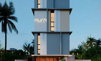 Imagem 4: Loft com 1 dormitório à venda, 18 m² por R$ 263.669,70 - Jardim Oceania - João Pessoa/PB