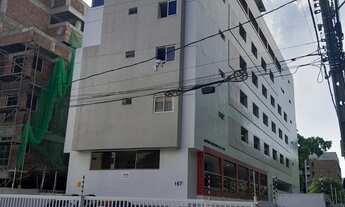 Imagem: Apartamento Mobiliado com Vista para o Mar