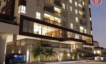 Imagem: Apartamento à venda, 90m² por R$ 851.950,00