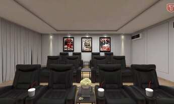 Imagem 2: Apartamento à venda, 90m² por R$ 859.913,00 - Jardim Oceania - João Pessoa/PB