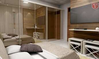 Imagem 4: Apartamento à venda, 90m² por R$ 859.913,00 - Jardim Oceania - João Pessoa/PB