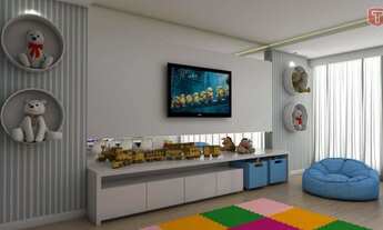 Imagem 7: Apartamento à venda, 90m² por R$ 859.913,00 - Jardim Oceania - João Pessoa/PB