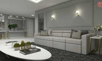 Imagem 5: Apartamento à venda, 90m² por R$ 859.913,00 - Jardim Oceania - João Pessoa/PB